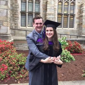 Meet your Posher, Andie